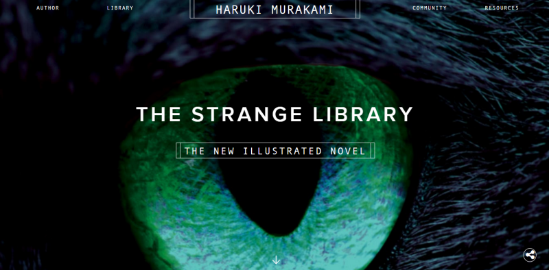haruki-murakami
