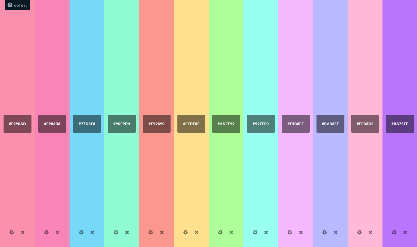 colorpick