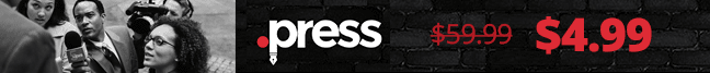 press-blog