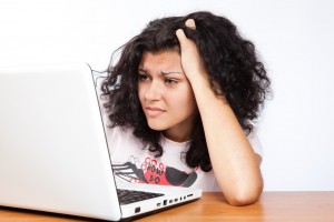 Inaccessible websites are a source of frustration for all users