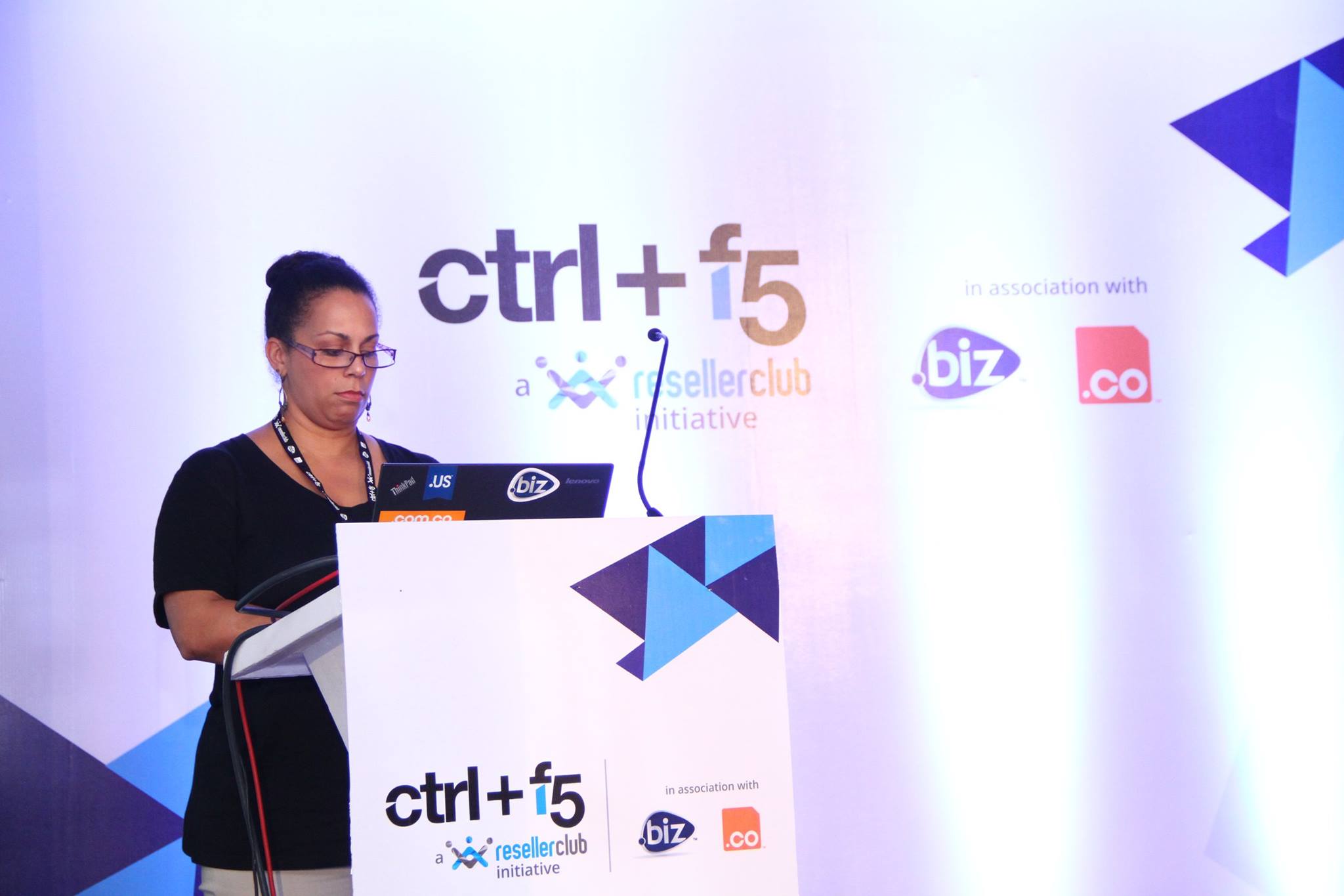 crystal peterson ctrl+f5 hyderabad 2016 resellerclub