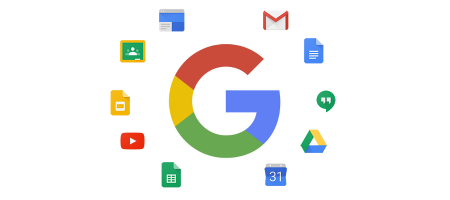 Tudo sobre o G Suite na ResellerClub Brasil
