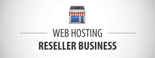 reseller web hosting company 