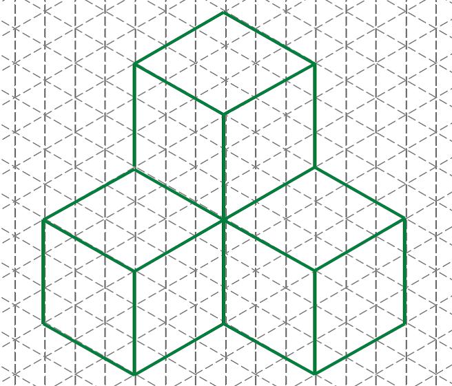 isometric shapes geometric design resellerclub blog.