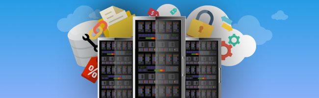 website servers