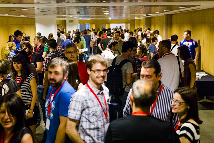 tech conference 