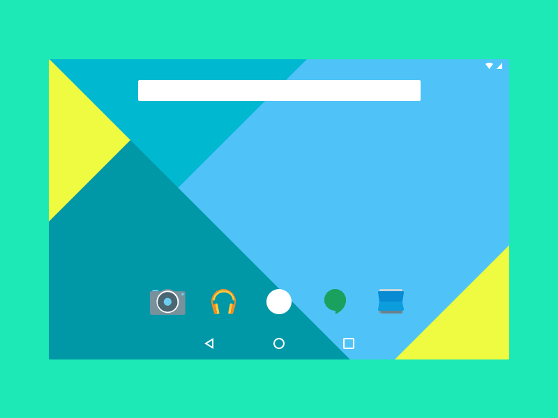 material design dribble resellerclub blog geometry blog