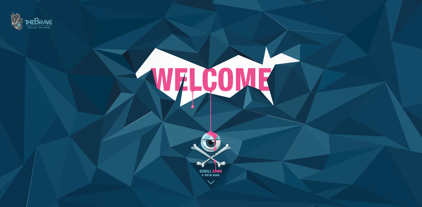 the brave resellerclub blog geometry in web design