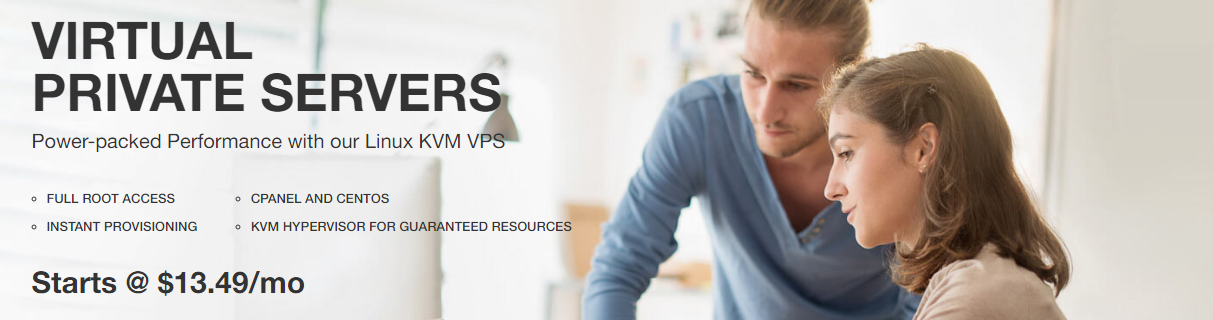 KVM VPS servers resellerclub blog shridhar webinar
