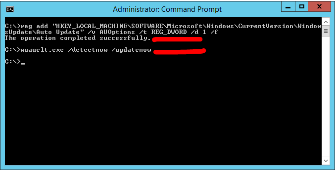 RUN command resellerclub blog