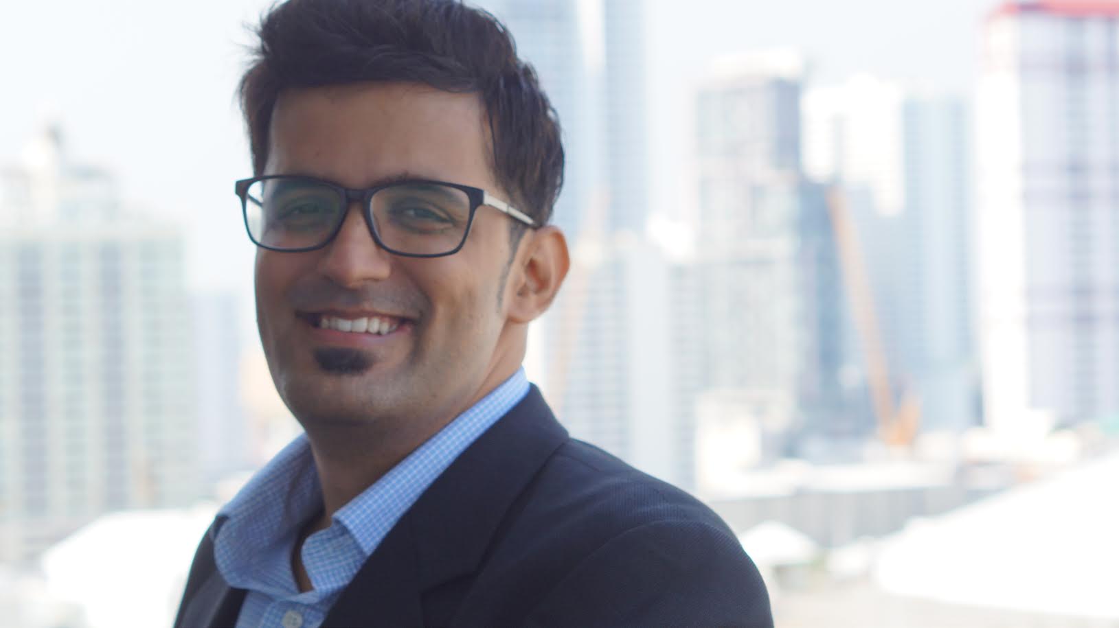 jitendra vaswani affiliate program resellerclub blog