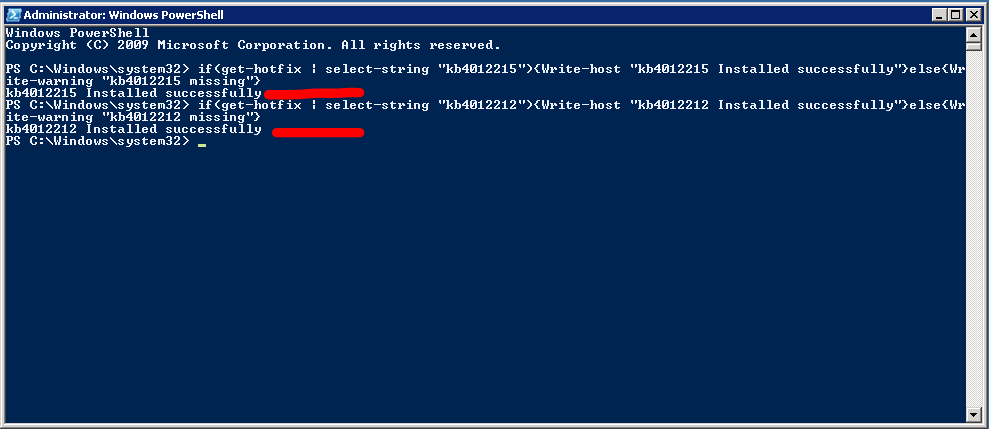 windows powershell resellerclub blog