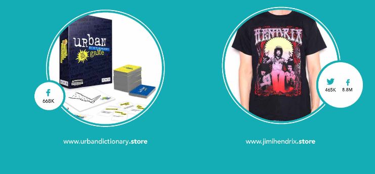 influencers dot store resellerclub blog