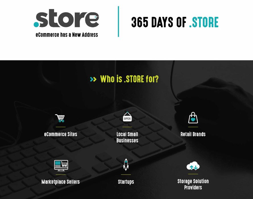 who is dot store for resellerclub blog