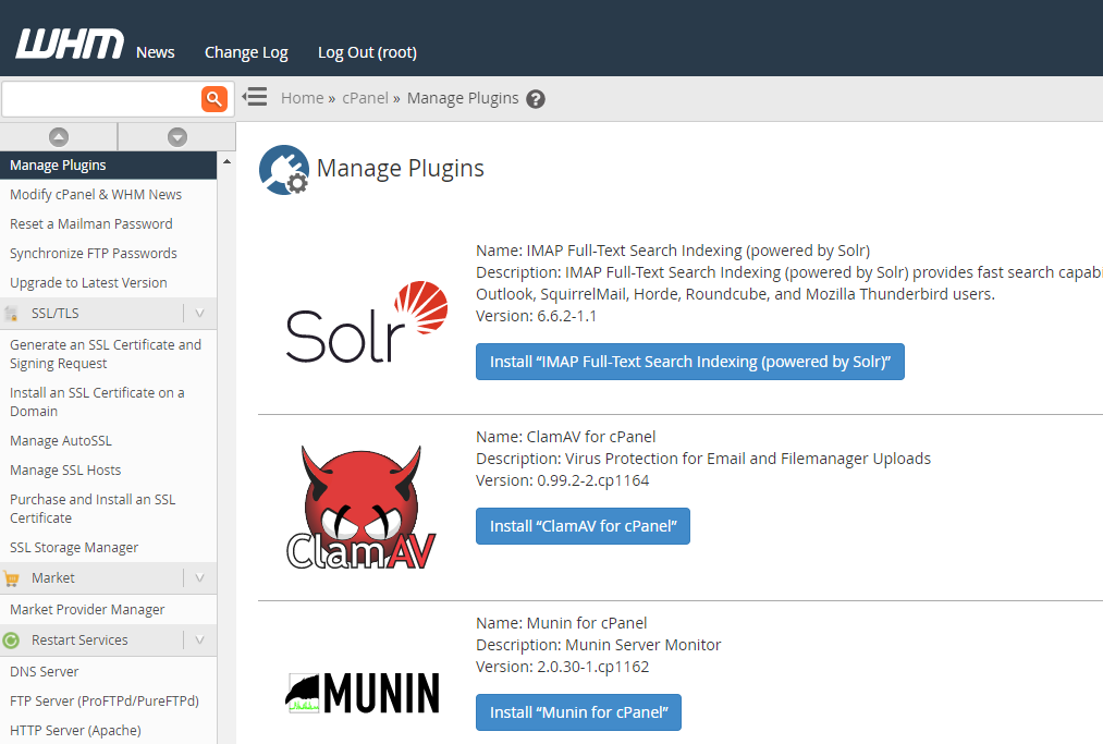 install clamav on linux 