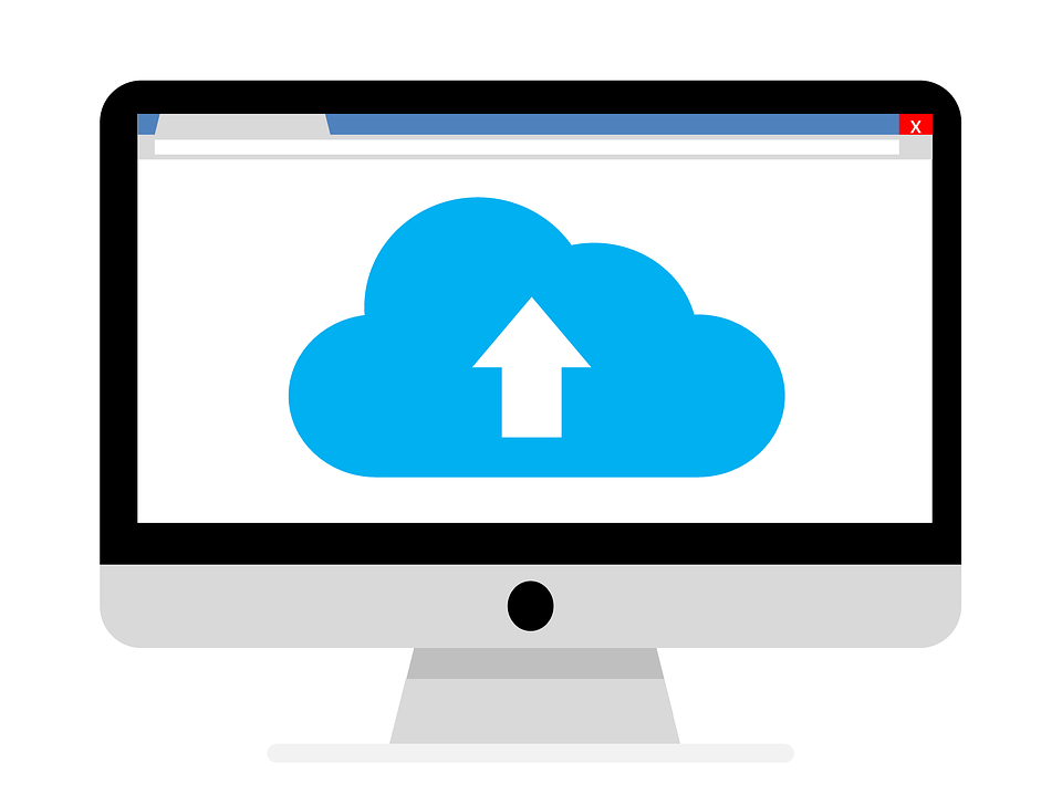 Cloud Hosting