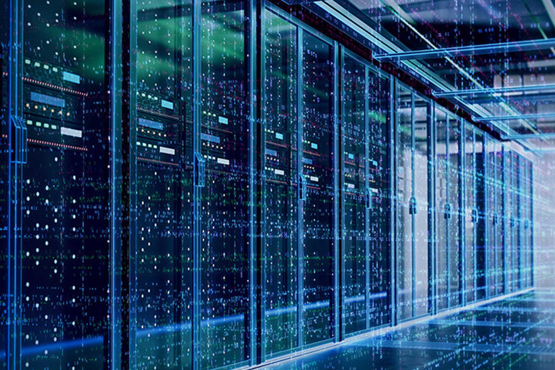 VPS (Virtual Private Server) Hosting at ResellerClub