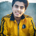 Arslan Javed