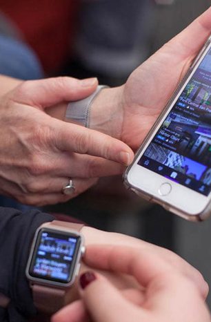 Factors‌ ‌that‌ ‌affect‌ ‌the‌ ‌cost‌ ‌of‌ ‌the‌ ‌app‌ ‌development‌ ‌