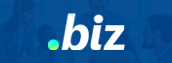 .biz logo
