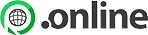 .online logo