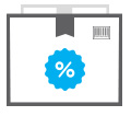 percentage icon