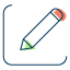 editing icon