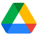 google drive icon