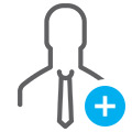 man with tie