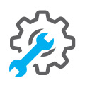 settings icon
