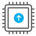 chip icon