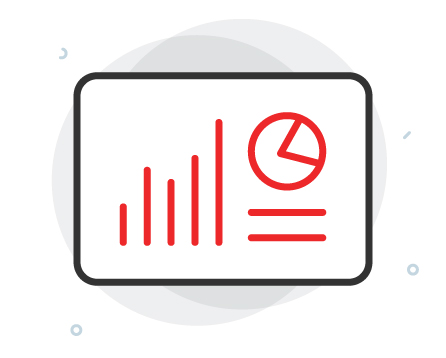 hosting dashboard