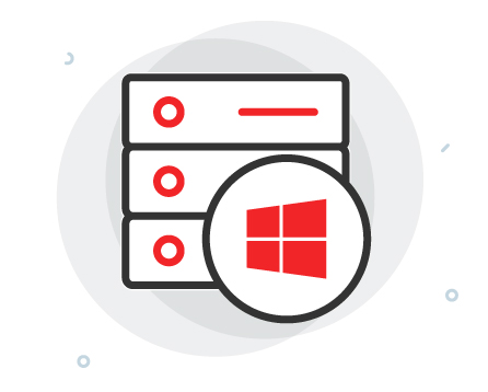 windows hosting server 