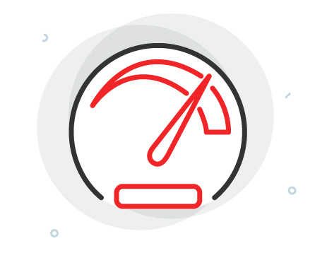 website speed meter
