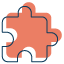 puzzle icon